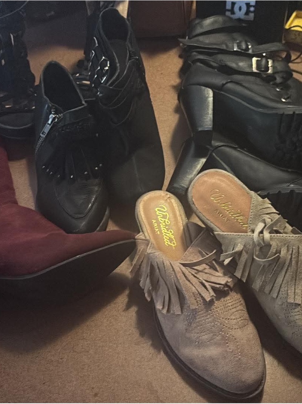 All Size 6 get all for one low price great condition